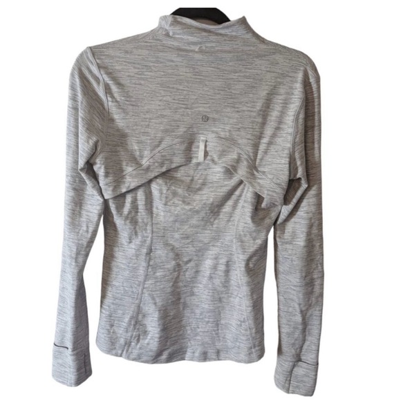 Lululemon Define Jacket - Picture 2 of 7